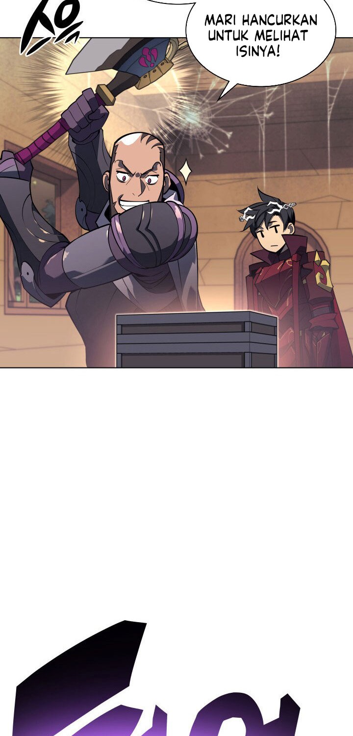 Overgeared New Chapter 122 Gambar 34