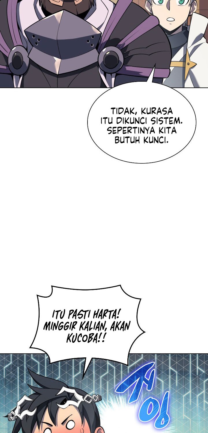 Overgeared New Chapter 122 Gambar 36