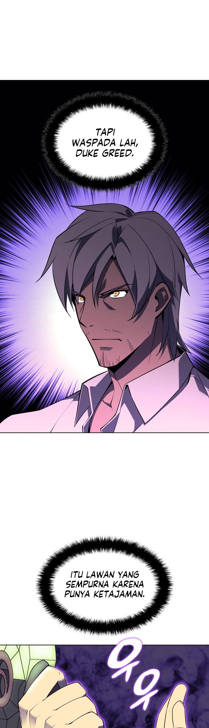 Overgeared New Chapter 121 Gambar 37