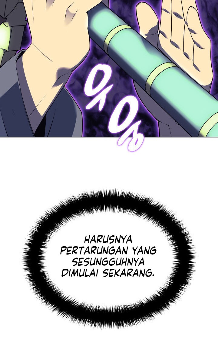 Overgeared New Chapter 121 Gambar 38