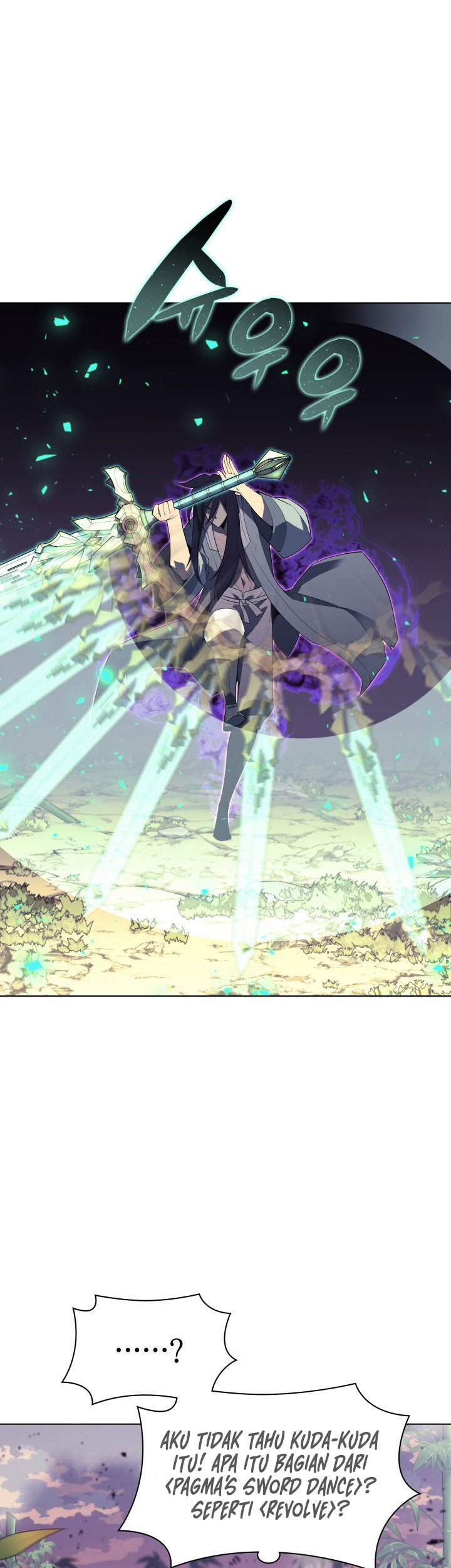 Overgeared New Chapter 121 Gambar 39