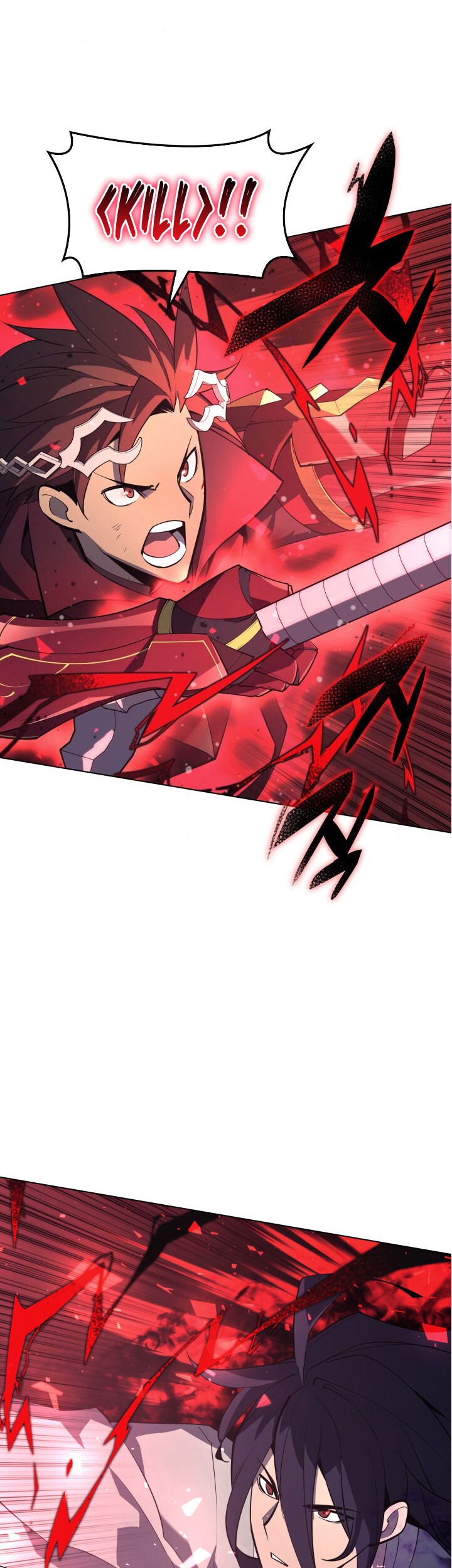Overgeared New Chapter 120 Gambar 33