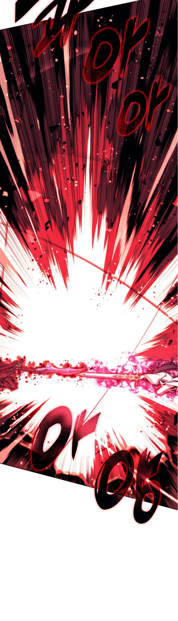 Overgeared New Chapter 120 Gambar 35