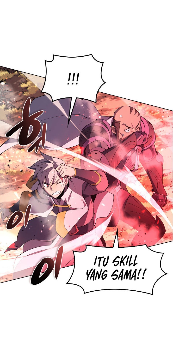 Overgeared New Chapter 120 Gambar 36