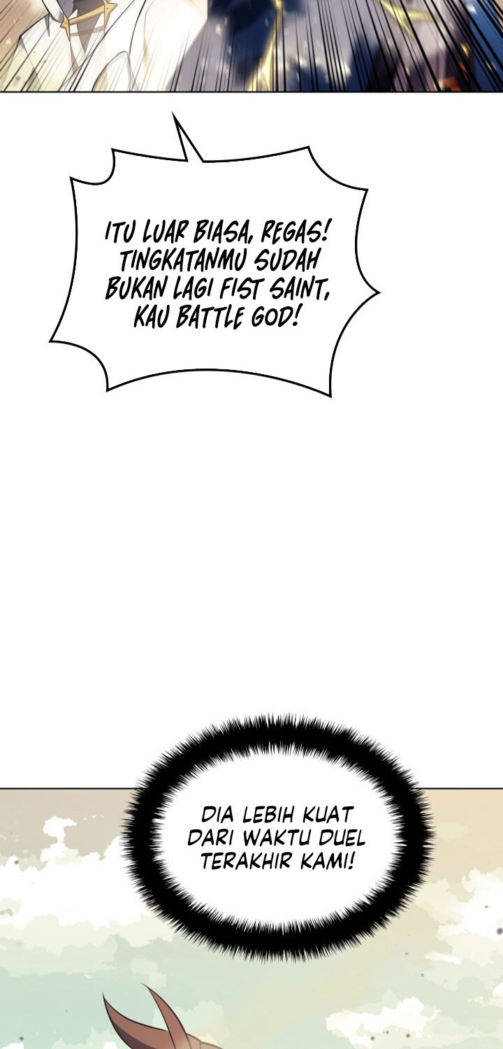 Overgeared New Chapter 119 Gambar 36