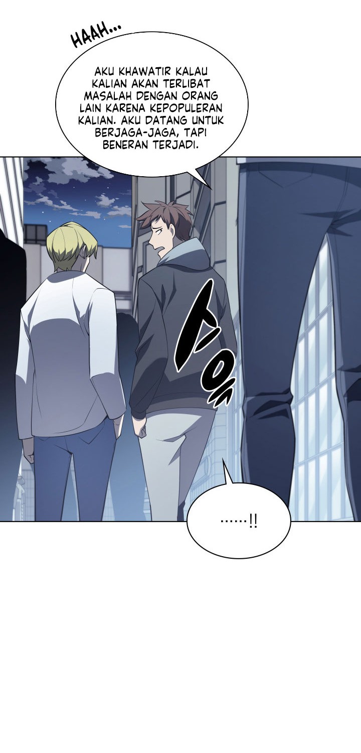 Overgeared New Chapter 117 Gambar 34