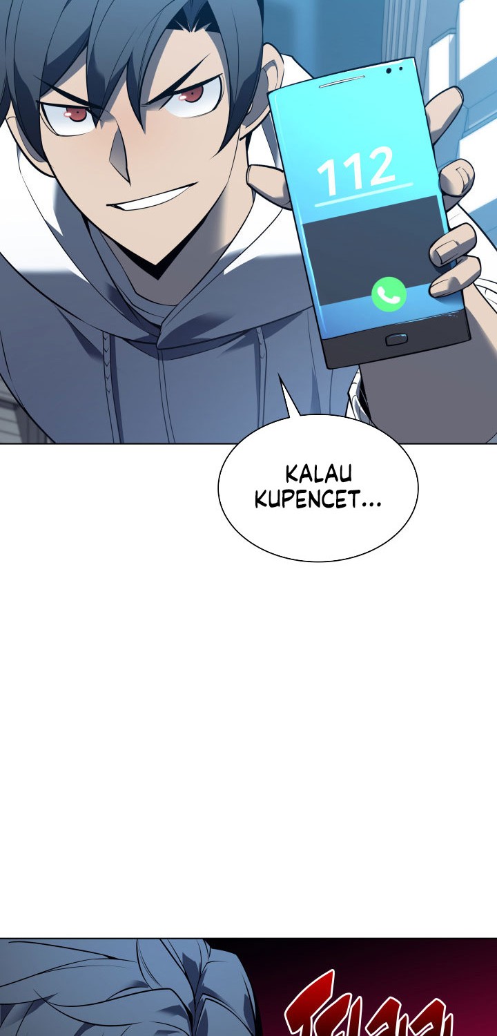 Overgeared New Chapter 117 Gambar 36