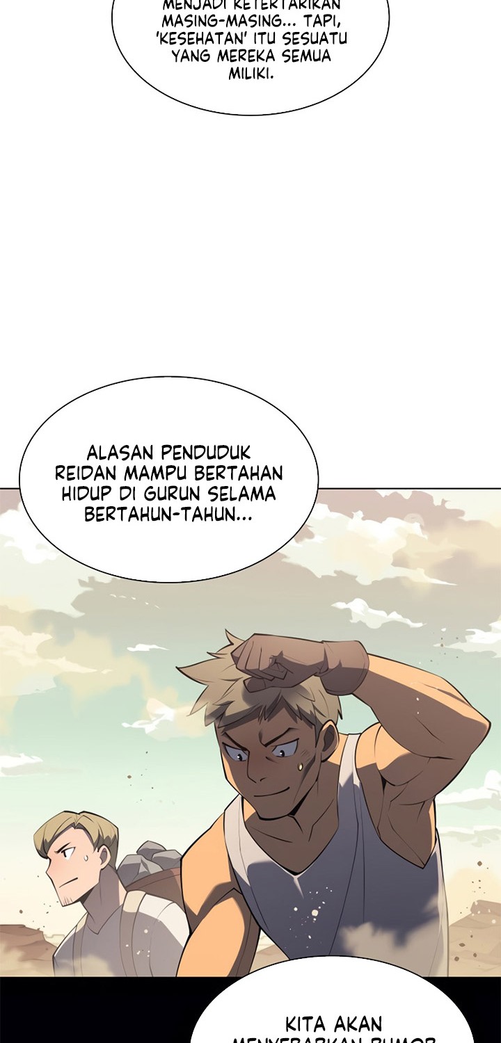 Overgeared New Chapter 116 Gambar 32