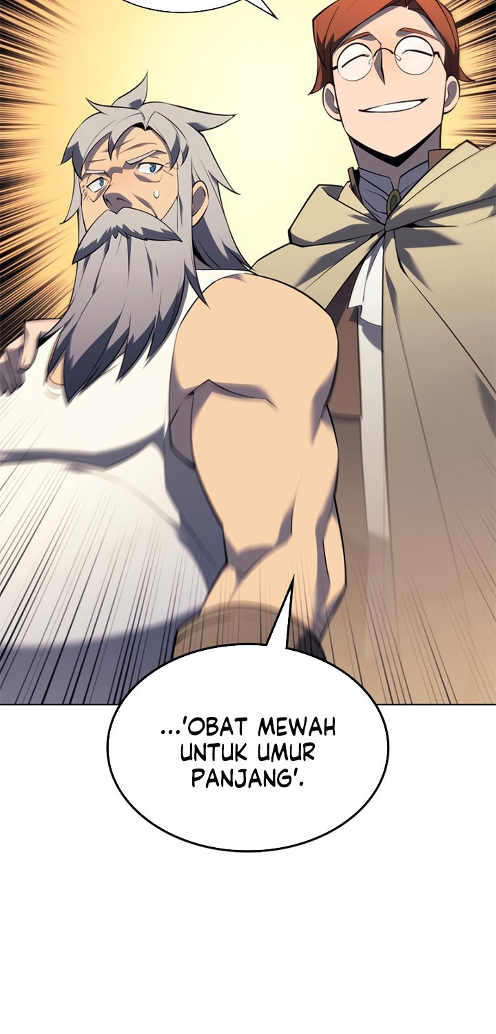 Overgeared New Chapter 116 Gambar 34