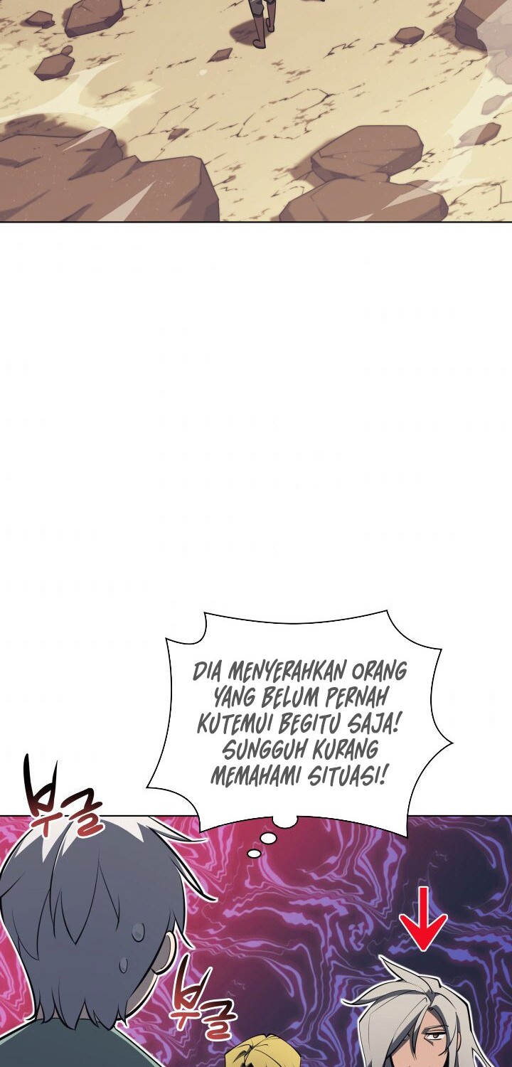 Overgeared New Chapter 114 Gambar 36