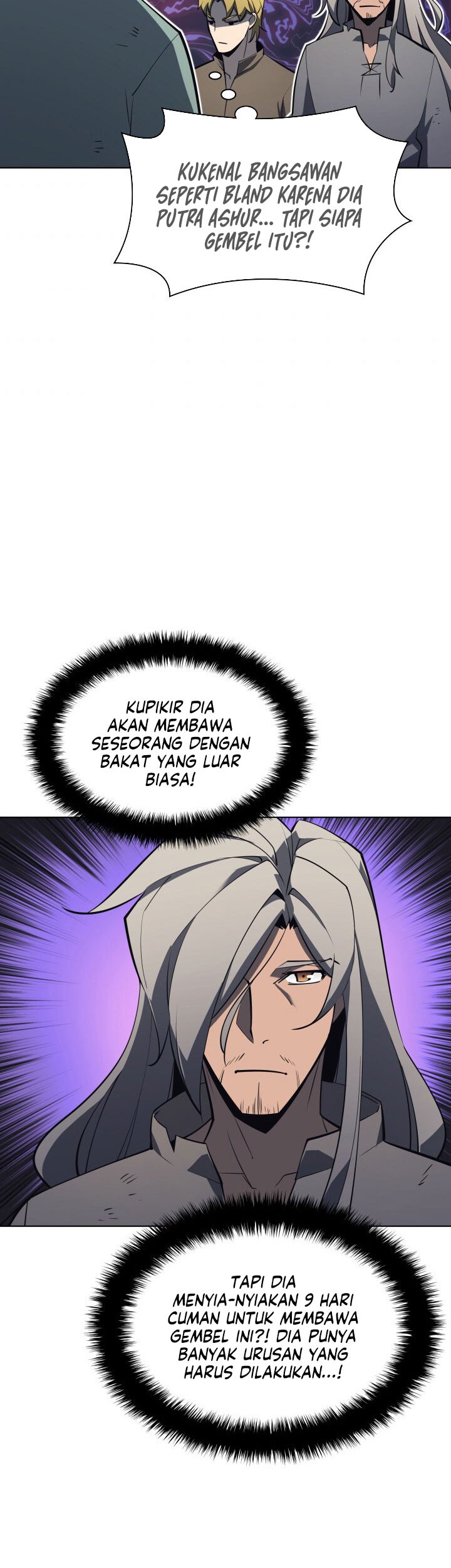 Overgeared New Chapter 114 Gambar 37