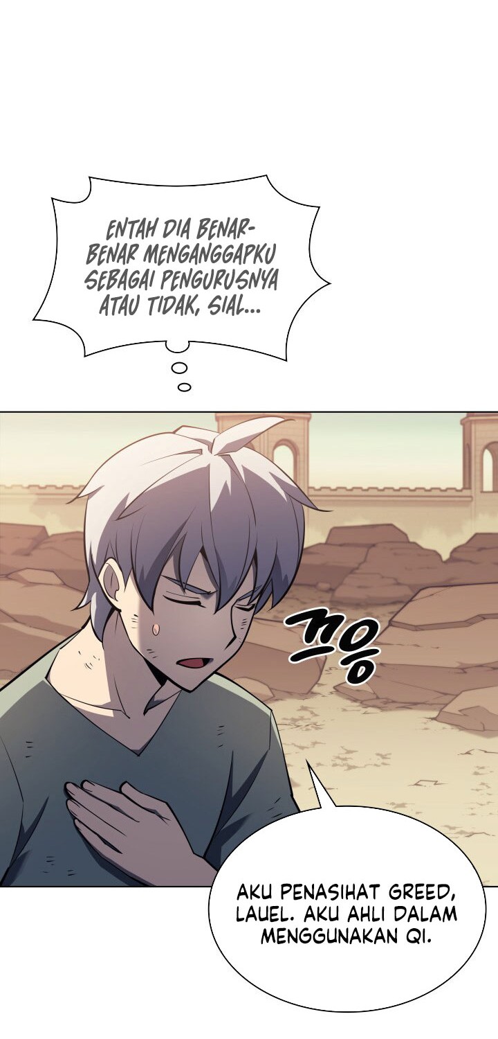 Overgeared New Chapter 114 Gambar 38