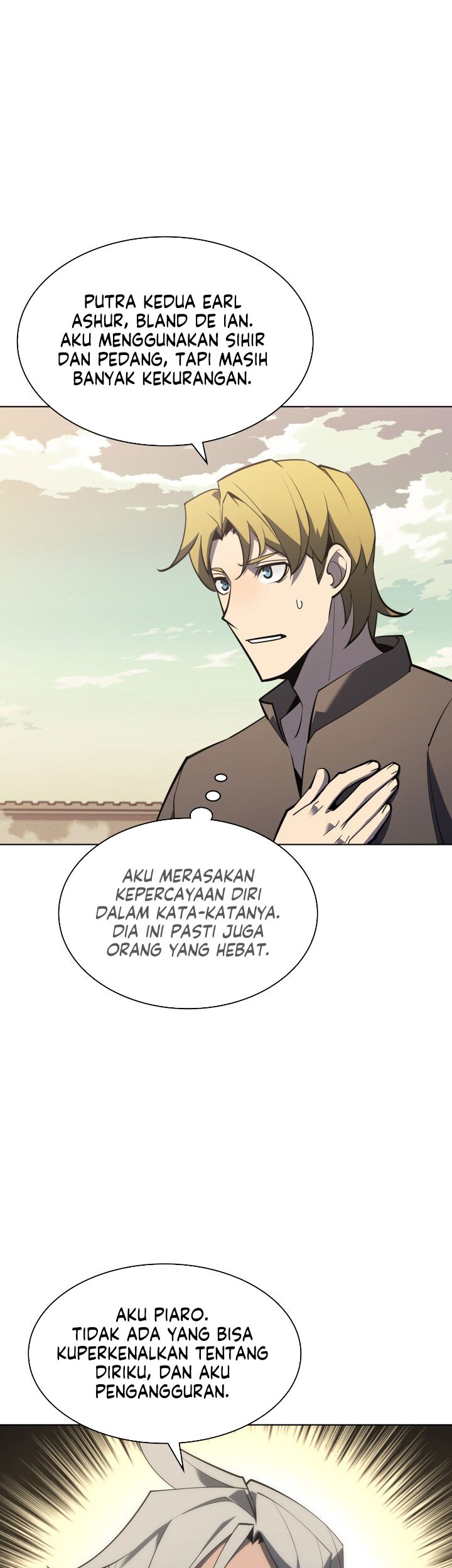 Overgeared New Chapter 114 Gambar 39