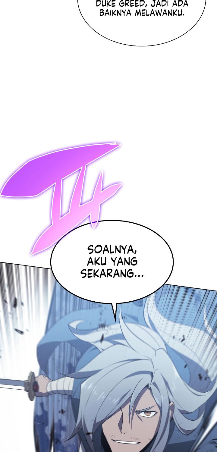 Overgeared New Chapter 111 Gambar 32