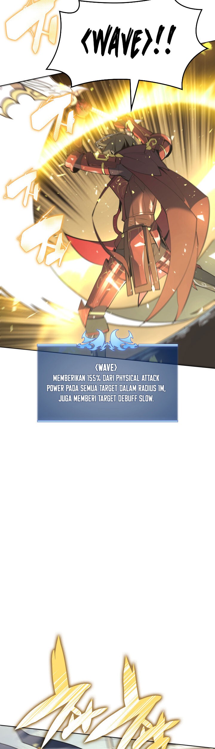 Overgeared New Chapter 109 Gambar 35