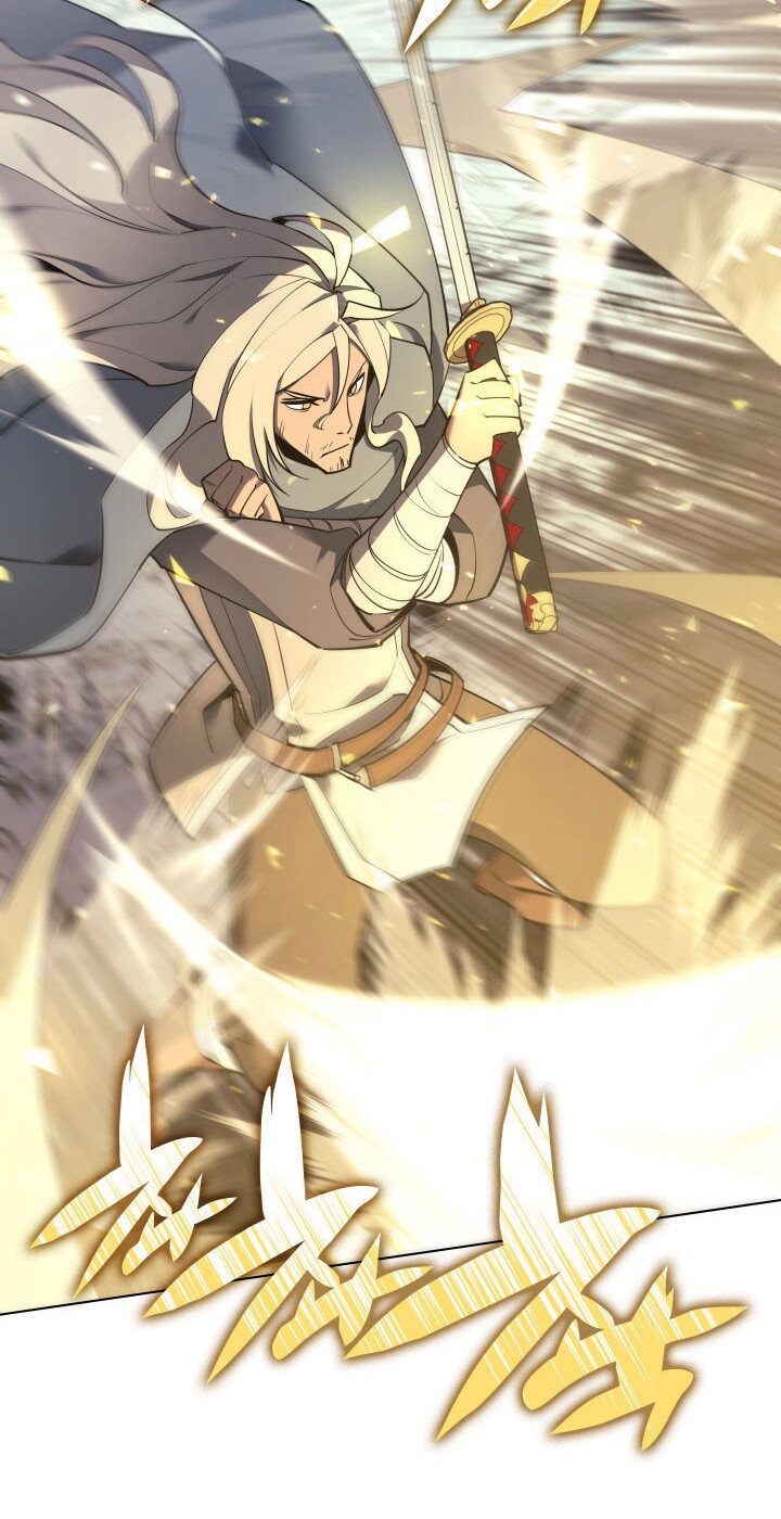 Overgeared New Chapter 109 Gambar 36