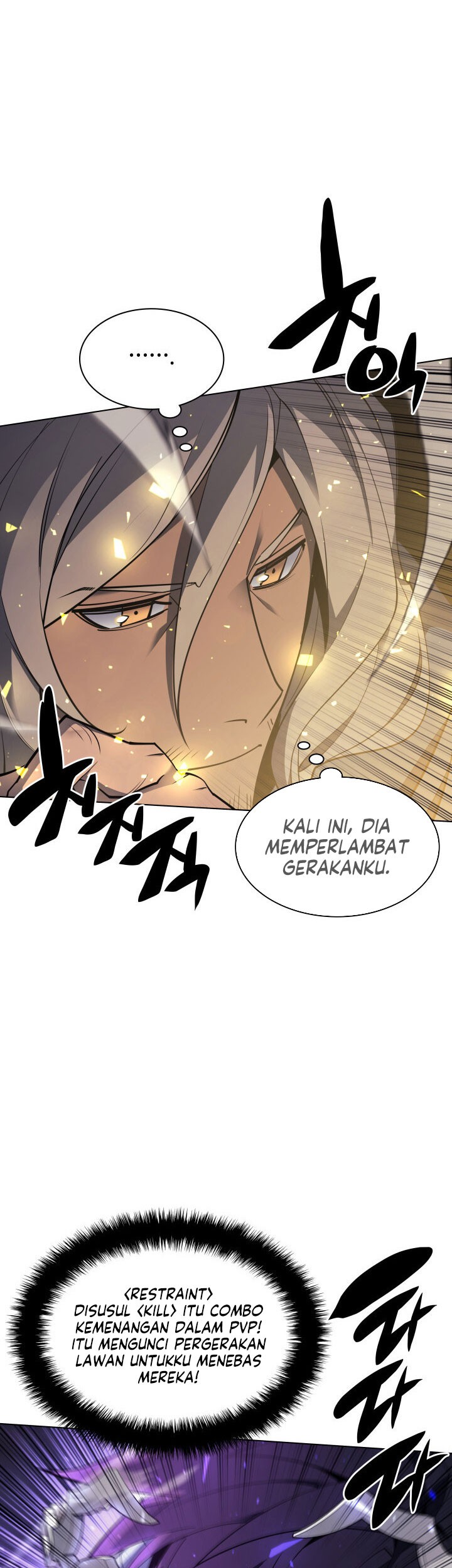 Overgeared New Chapter 109 Gambar 37