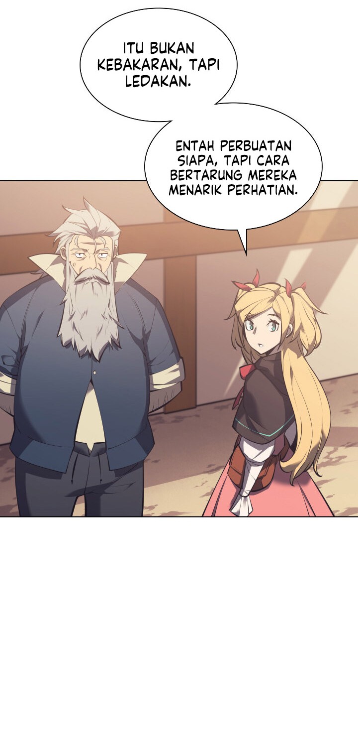 Overgeared New Chapter 101 Gambar 36