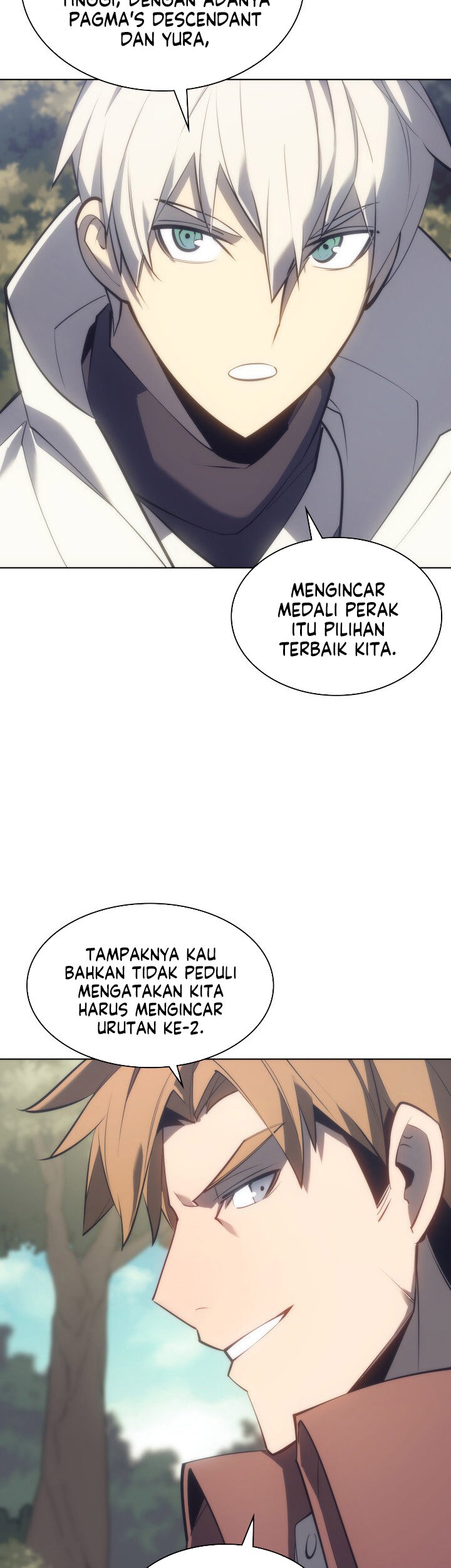 Overgeared New Chapter 94 Gambar 41