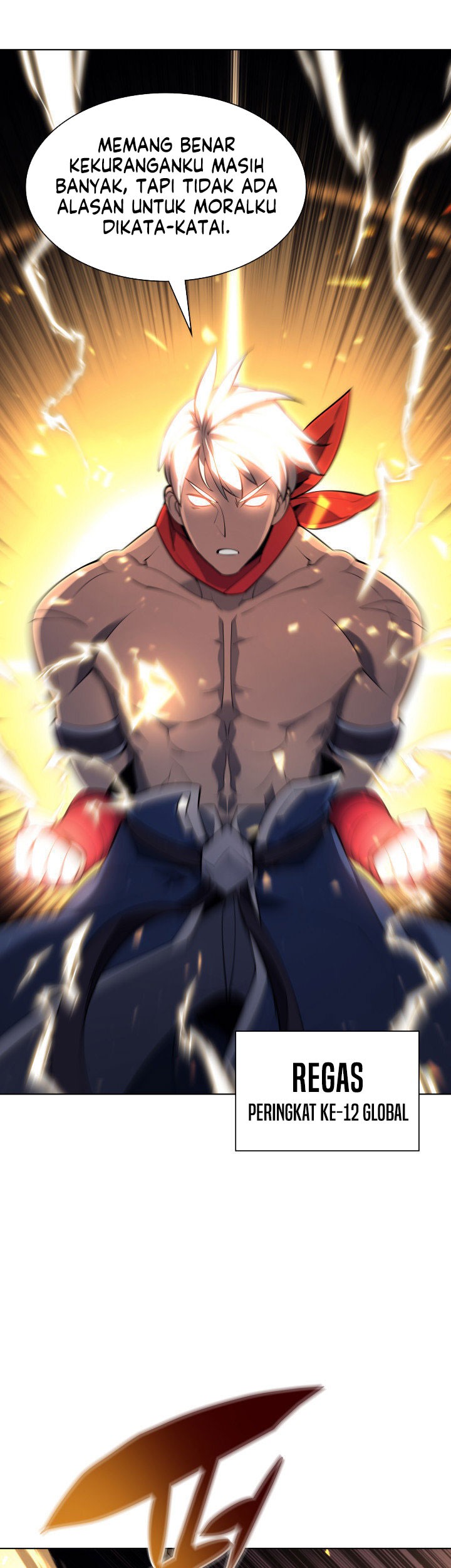 Overgeared New Chapter 93 Gambar 43