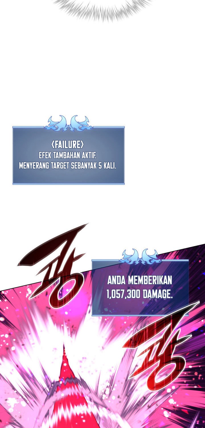 Overgeared New Chapter 91 Gambar 34