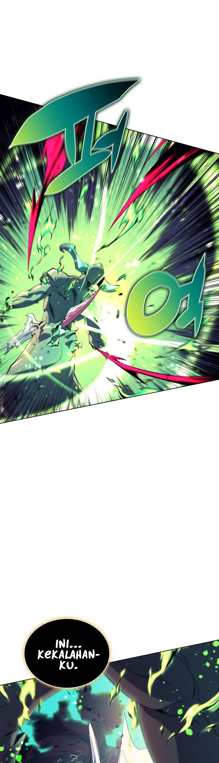 Overgeared New Chapter 91 Gambar 37