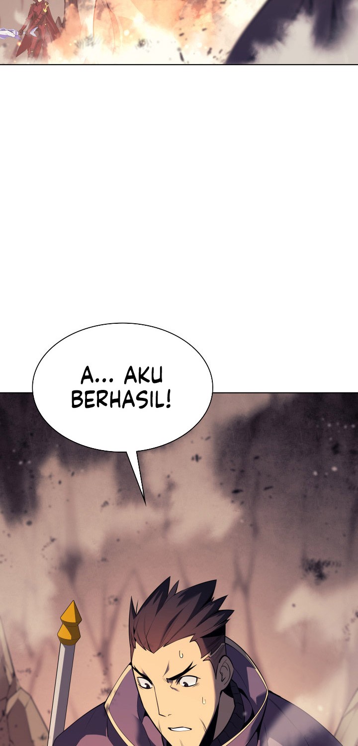 Overgeared New Chapter 90 Gambar 34