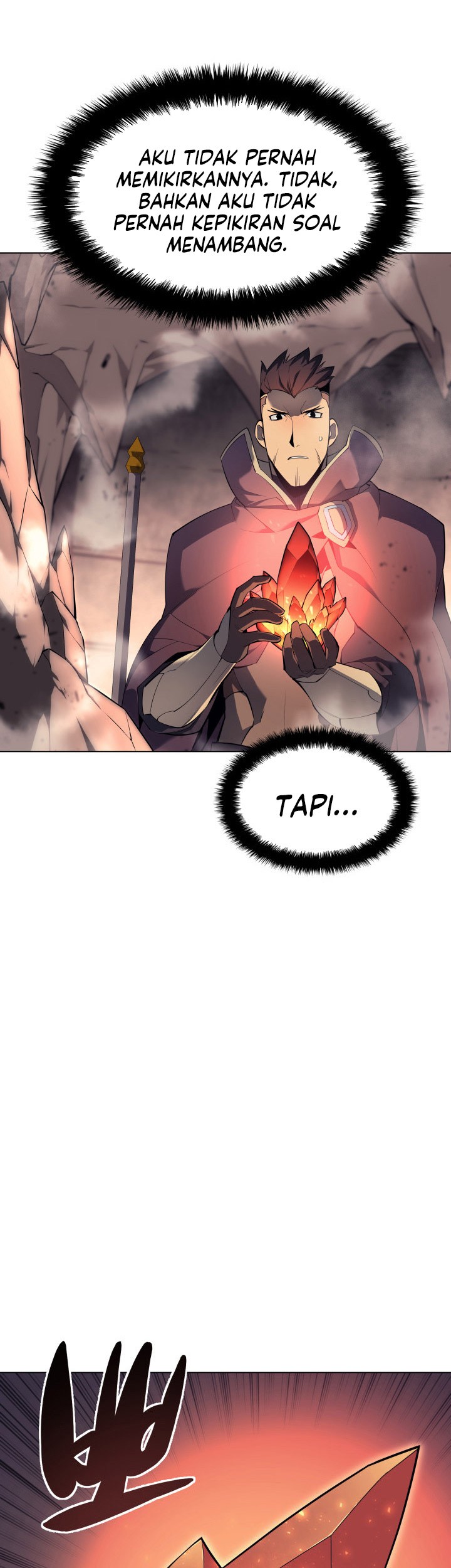 Overgeared New Chapter 90 Gambar 37