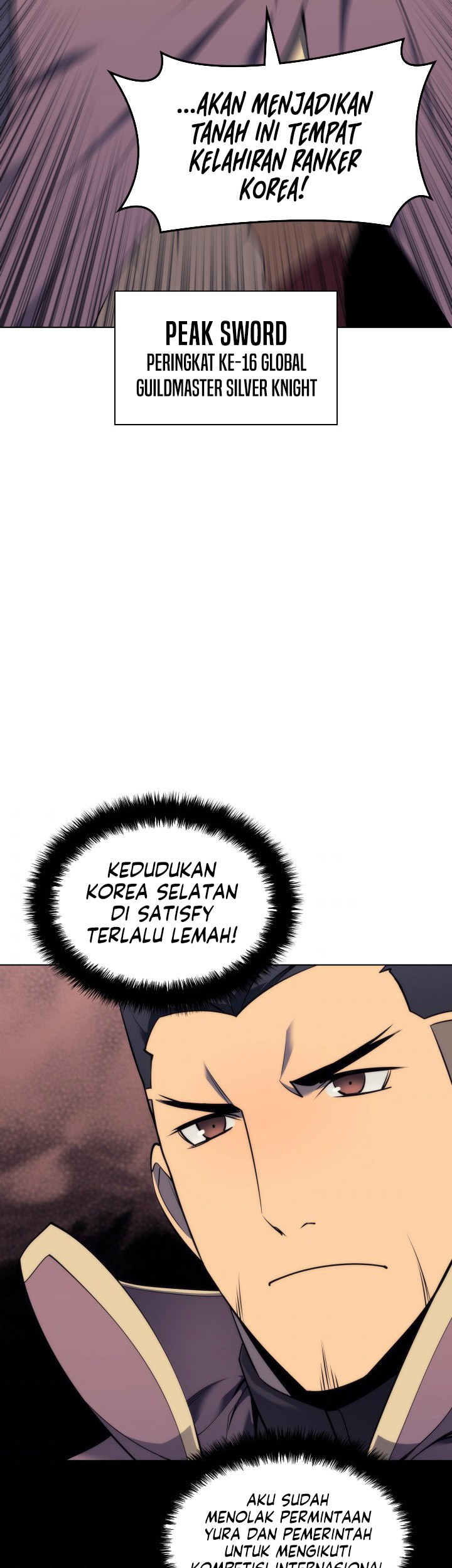 Overgeared New Chapter 88 Gambar 37