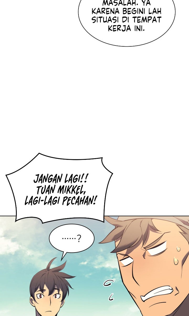 Overgeared New Chapter 86 Gambar 34