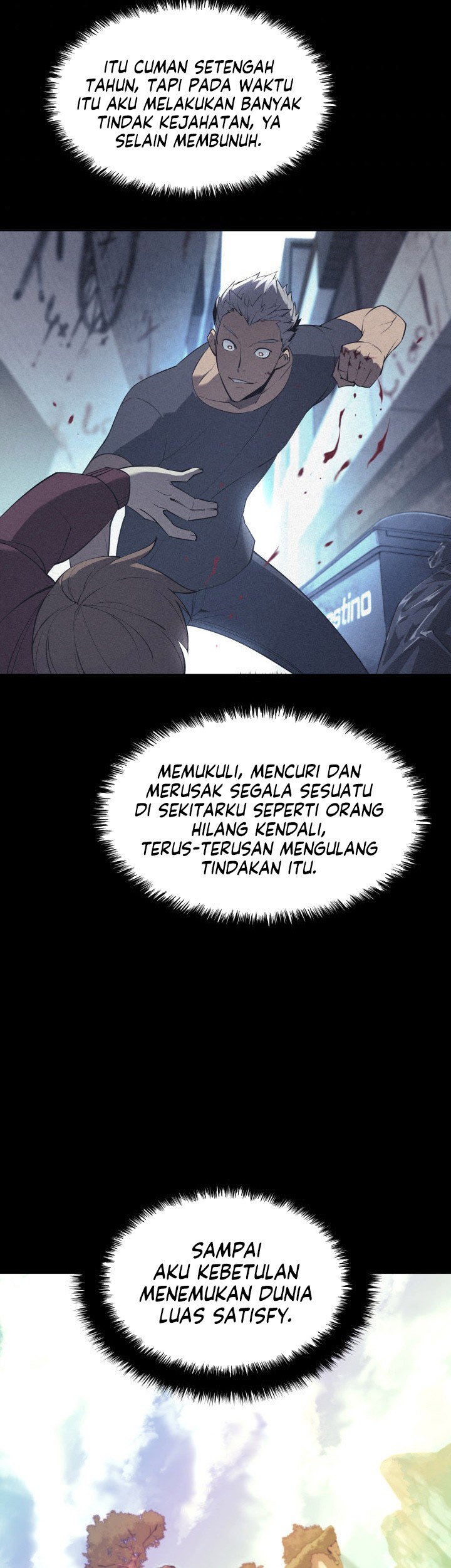 Overgeared New Chapter 85 Gambar 37