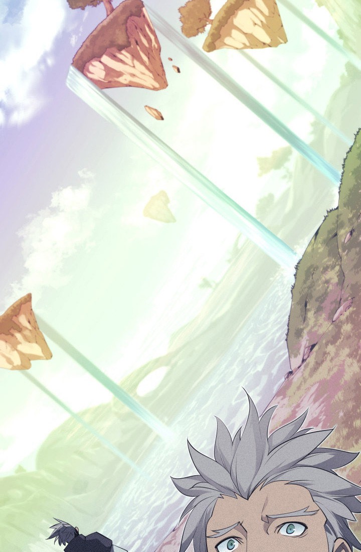 Overgeared New Chapter 85 Gambar 38