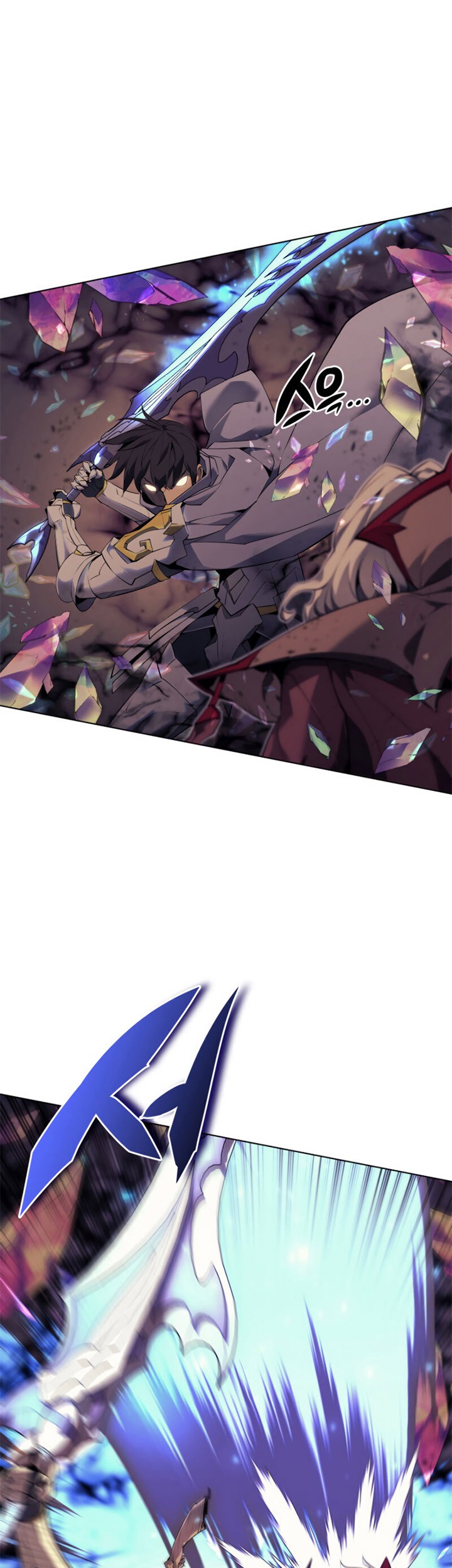 Overgeared New Chapter 84 Gambar 37