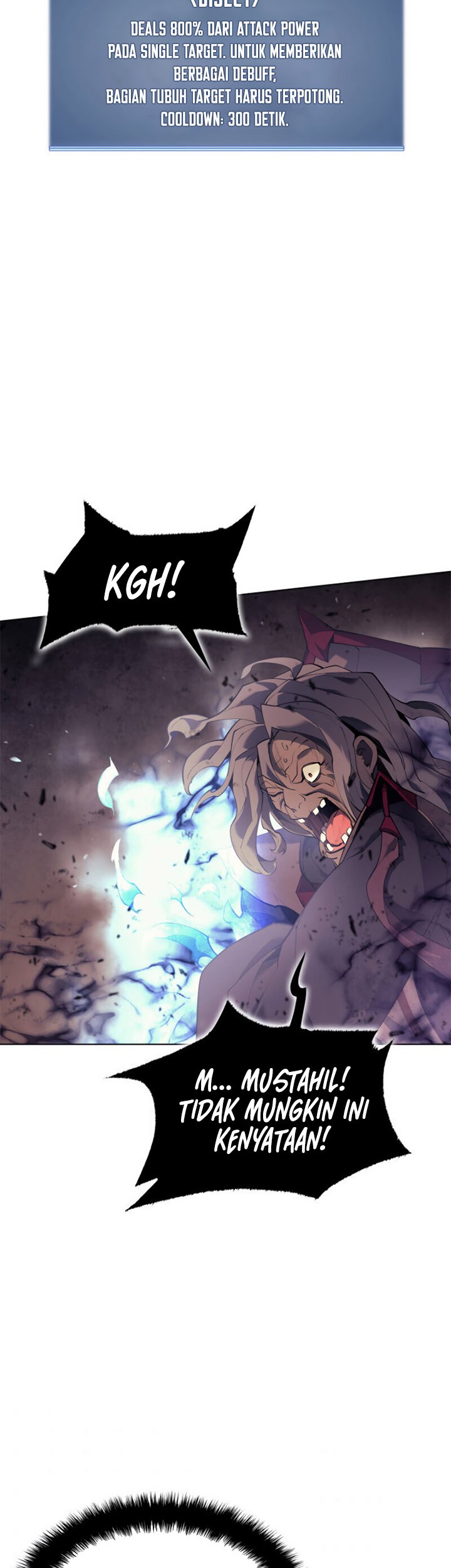 Overgeared New Chapter 84 Gambar 39