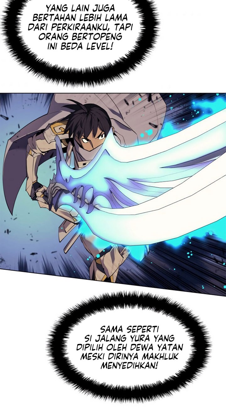 Overgeared New Chapter 84 Gambar 40