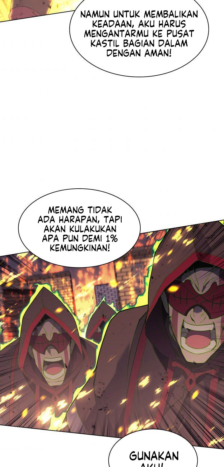 Overgeared New Chapter 82 Gambar 36