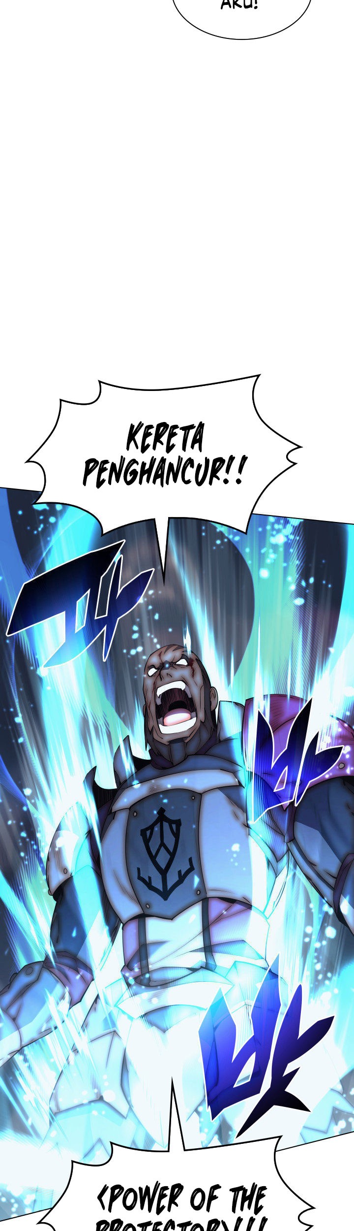 Overgeared New Chapter 82 Gambar 37