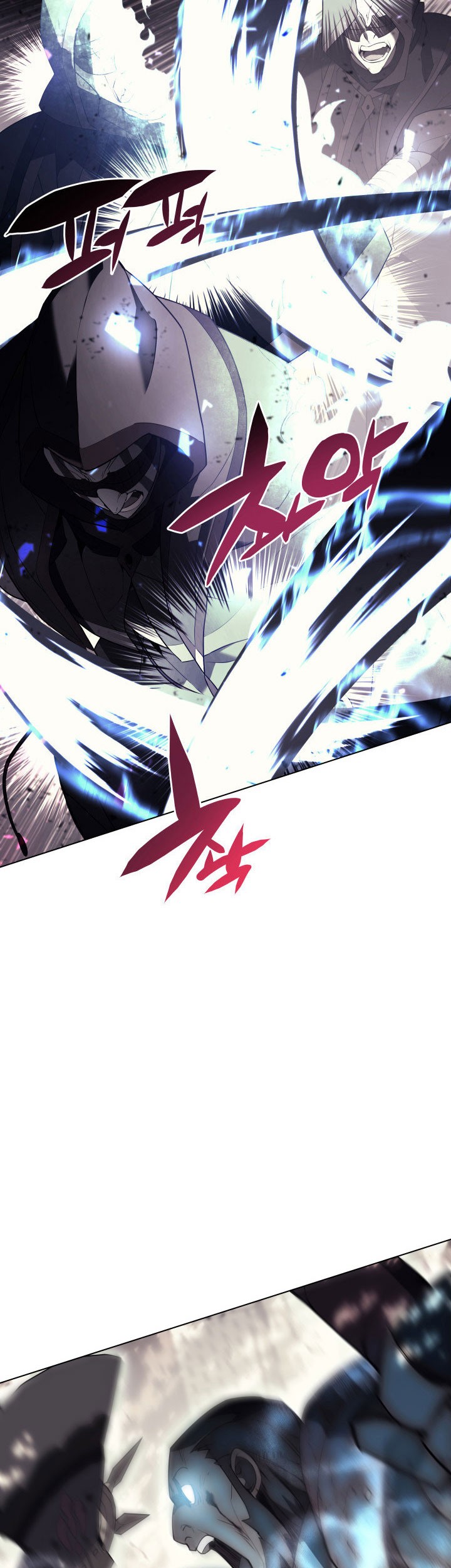 Overgeared New Chapter 82 Gambar 39