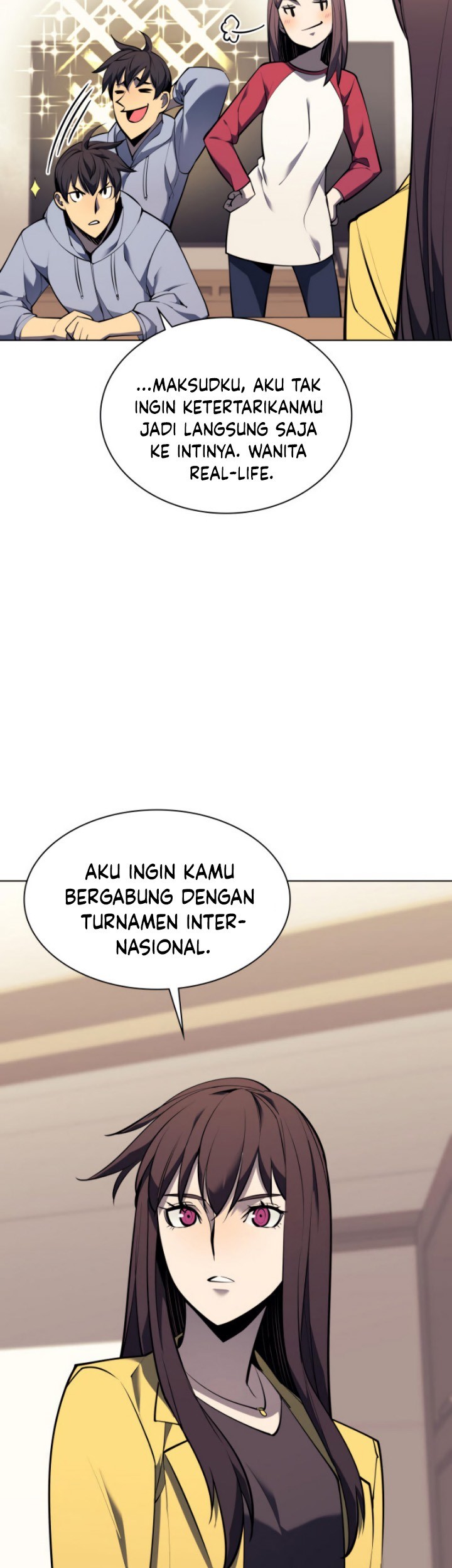 Overgeared New Chapter 80 Gambar 32