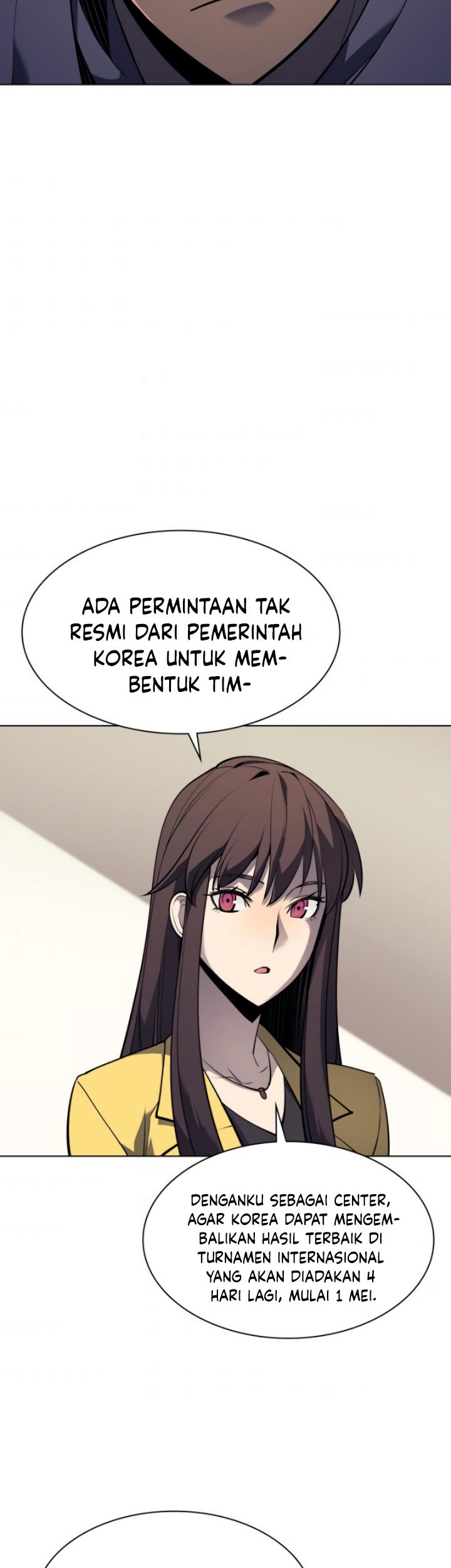Overgeared New Chapter 80 Gambar 34