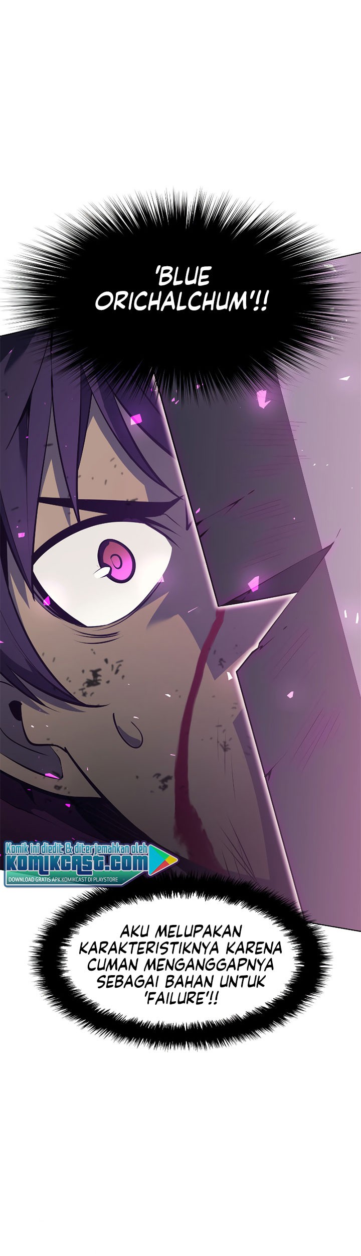 Overgeared New Chapter 77 Gambar 34