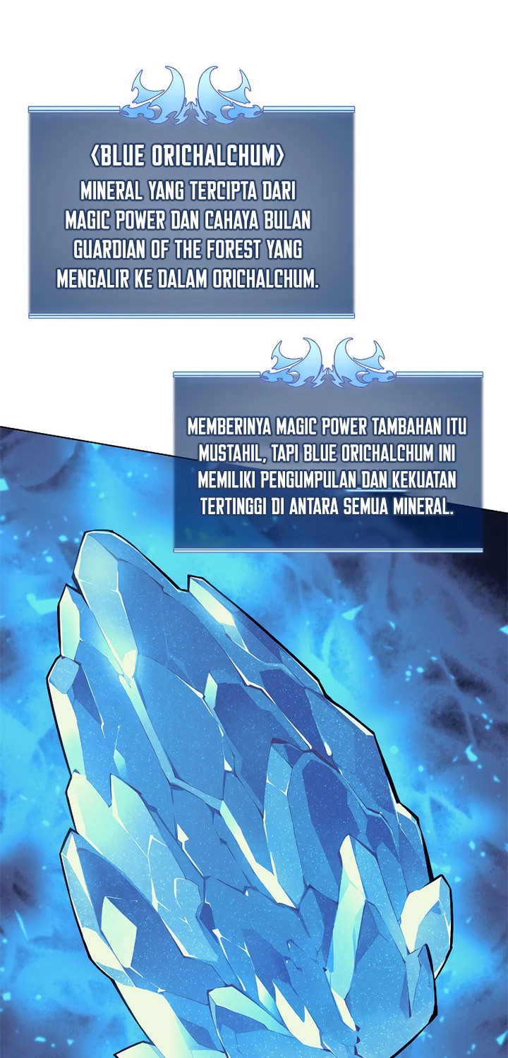 Overgeared New Chapter 77 Gambar 35
