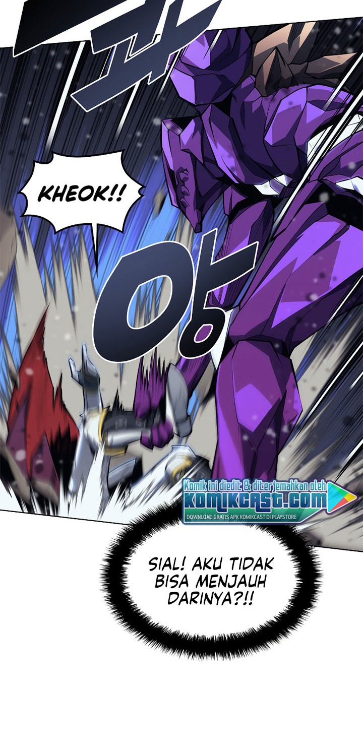 Overgeared New Chapter 77 Gambar 37