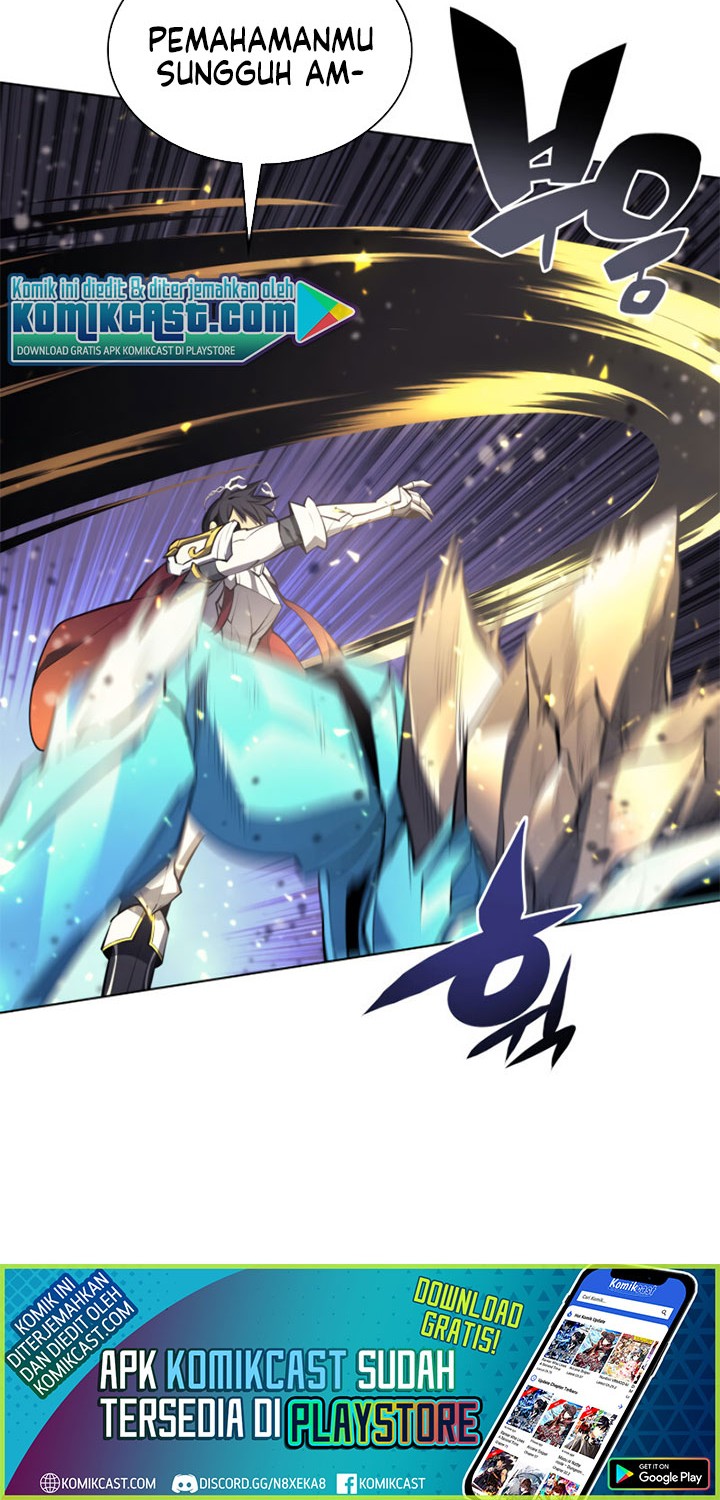 Overgeared New Chapter 76 Gambar 33
