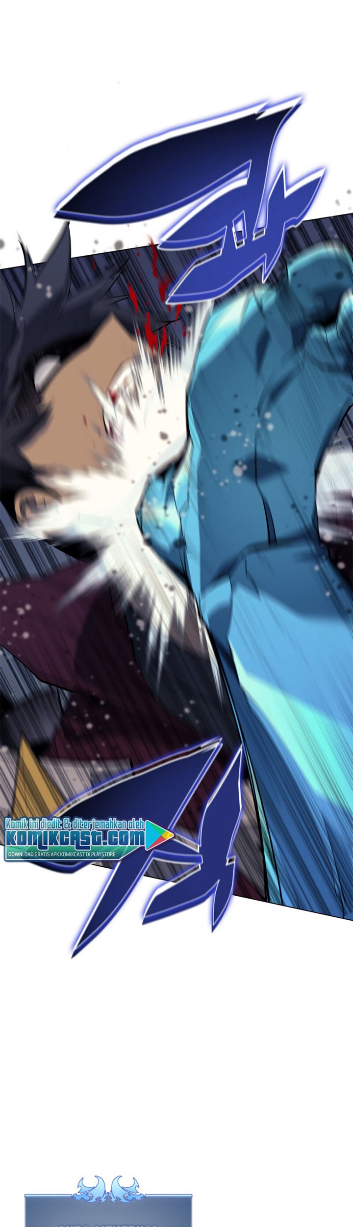 Overgeared New Chapter 76 Gambar 34
