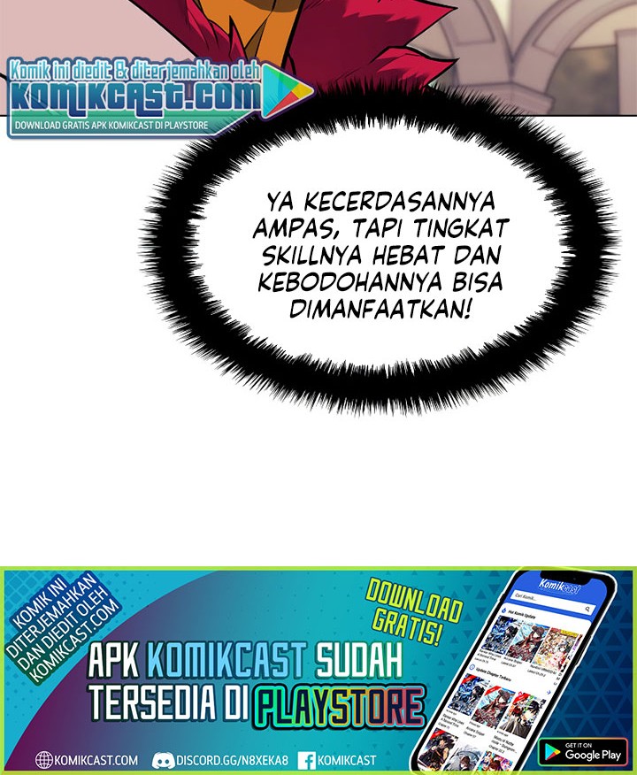 Overgeared New Chapter 75 Gambar 33