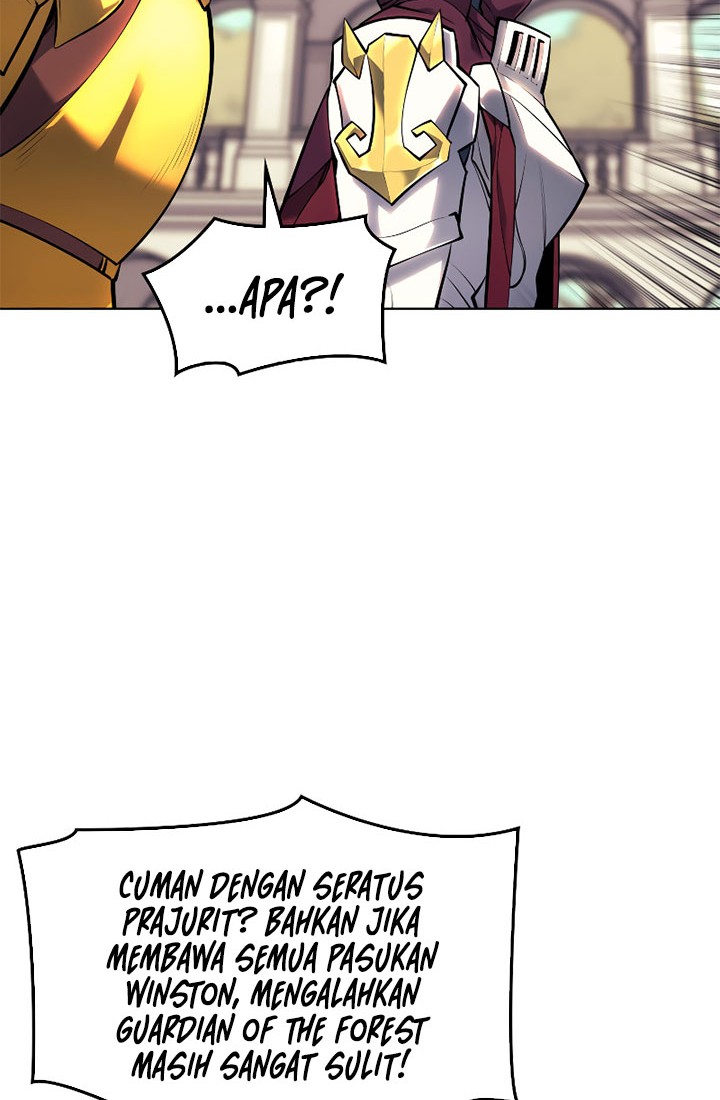Overgeared New Chapter 75 Gambar 35