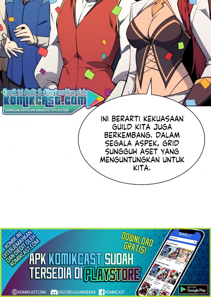 Overgeared New Chapter 74 Gambar 33