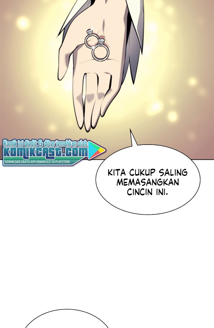 Overgeared New Chapter 74 Gambar 35