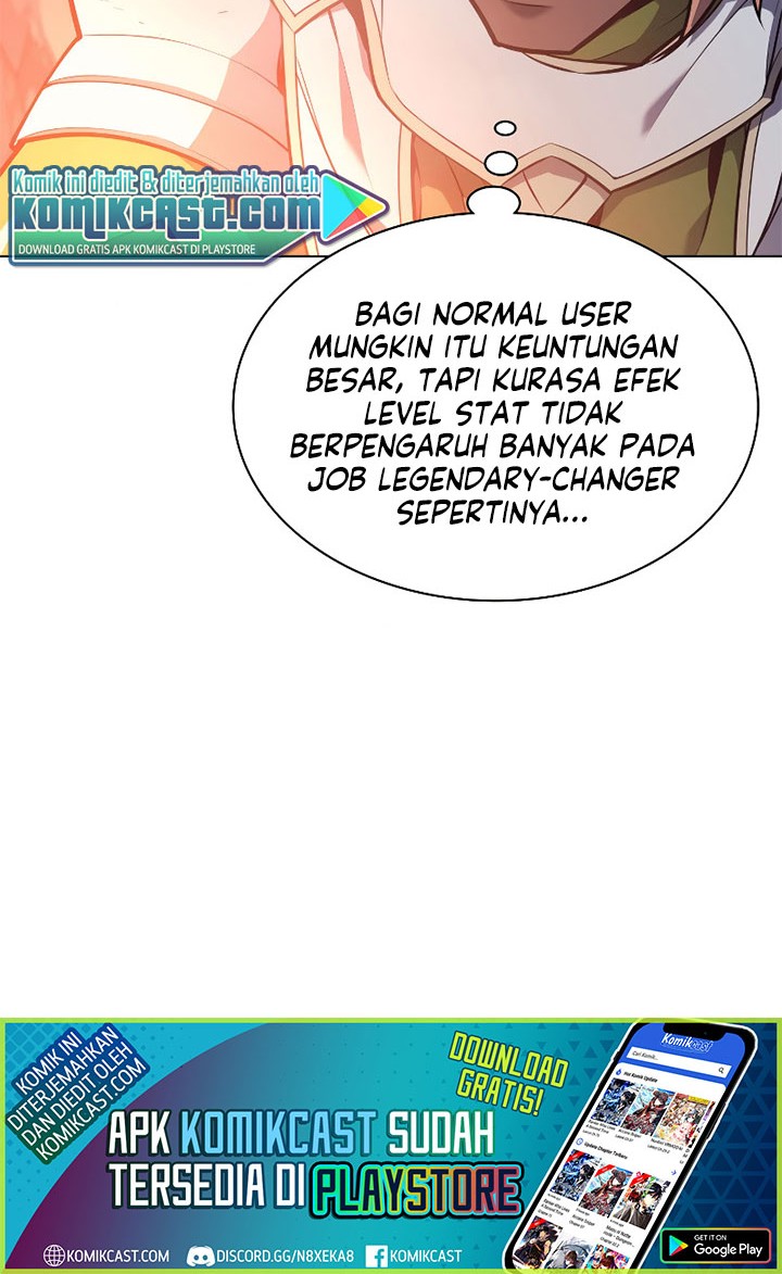 Overgeared New Chapter 73 Gambar 35